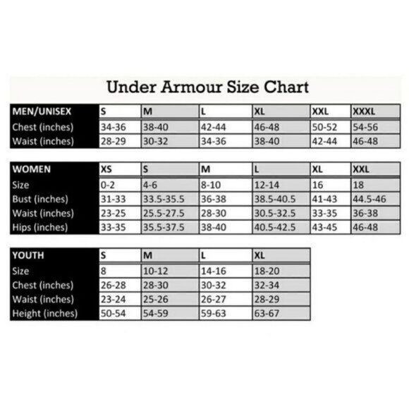 Under Armour Girls UA HeatGear Athletic Essential Shorts Large NWOT - Picture 5 of 5